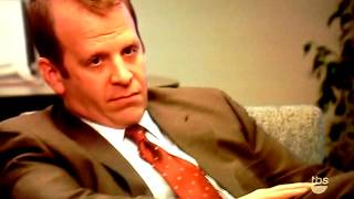 Michael's Therapy Session