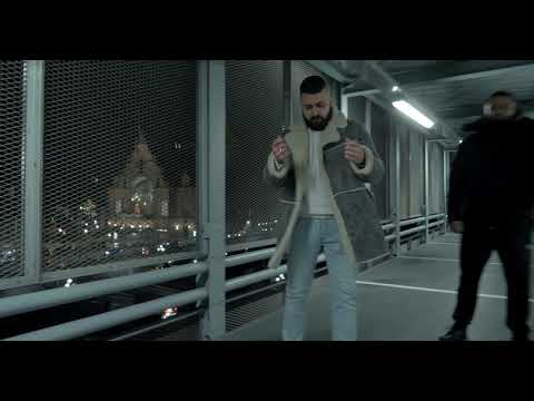 HALK - IN MEINEM LEBEN