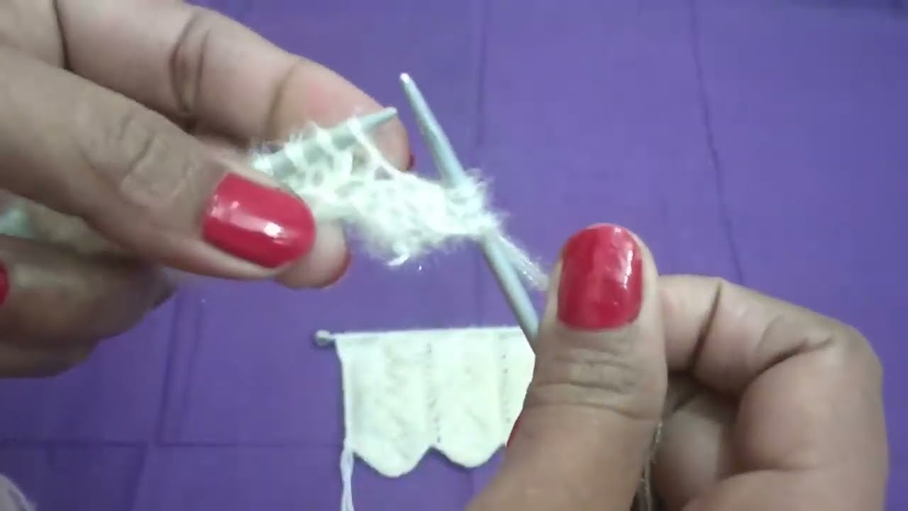 Zigzag pattern for Ladies Koti and jacket #