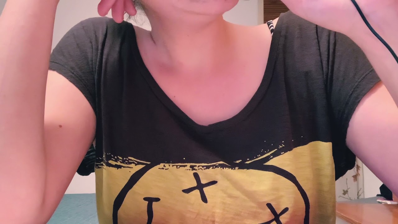 Greek Asmr|| Reading you to Sleep Homer’s Odyssey