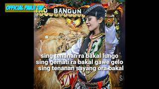 Story wa Jathilan part#4