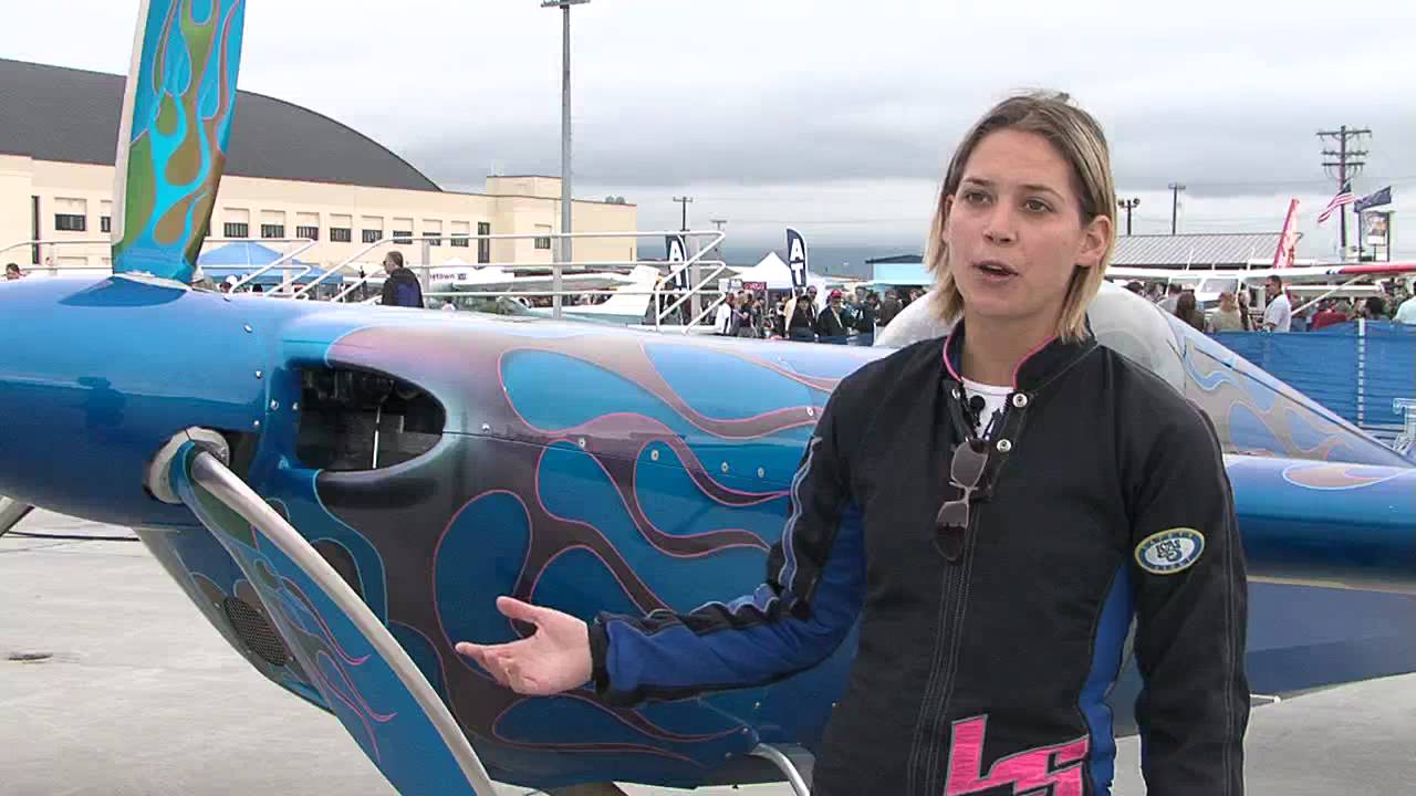 Arctic Thunder 2010 Melissa Pemberton YouTube