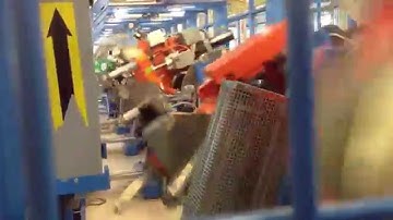 Turbo-line - cure tape wrapping