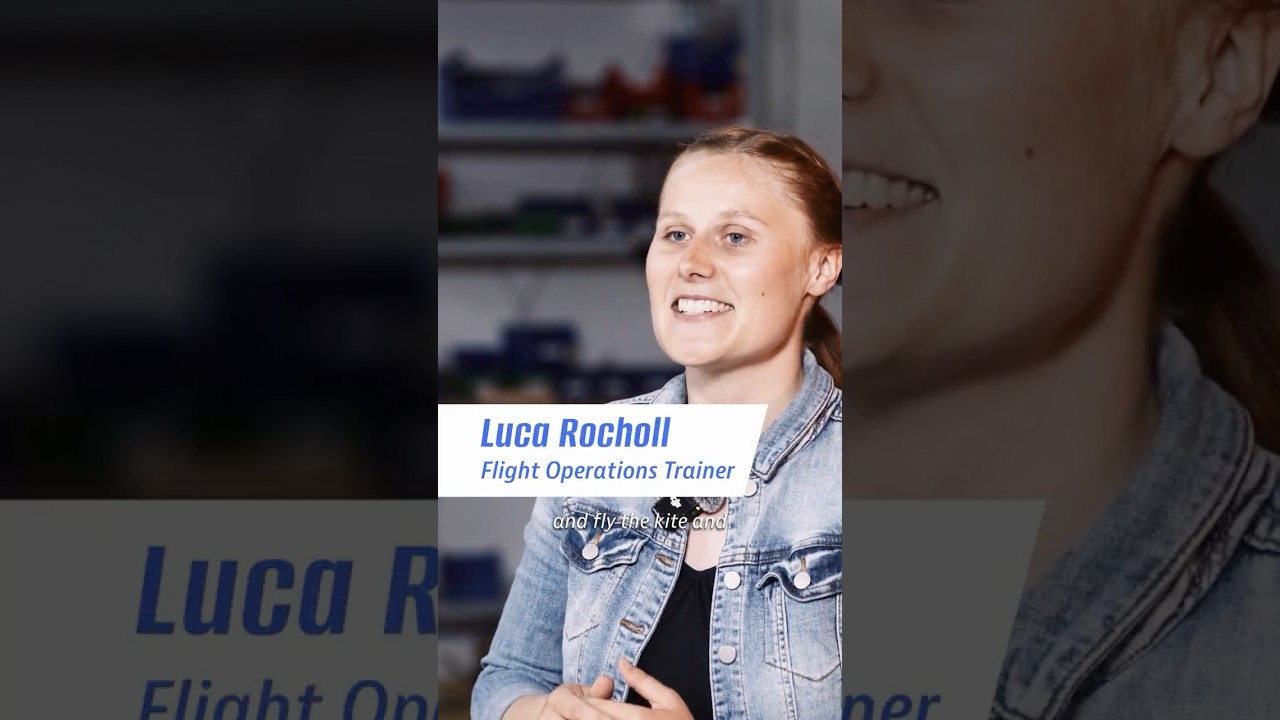 Innovation for energy independence - Airborne Power 