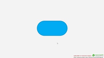 Css Custom Animated Checkbox   How to make CSS switch   toggle   custom checkbox