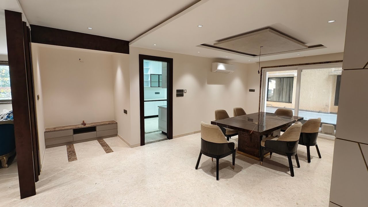 BANJARA HILLS FULLY FURNISHED 4 BHK FLAT FOR SALE 4329 SFT IN HYDERABAD ELIP PROPERTY 