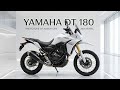 ⚡ 2026 Yamaha DT 180 Is Here – The Ultimate Dual-Sport Game Changer!