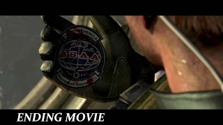 【PS4】【日本語吹替】「バイオハザード6 クリス編」ピアーズの覚悟 ~エンディングムービー~ 東地宏樹 検索動画43 【PS4】【日本語吹替】「バイオハザード6 クリス編」ピアーズの覚悟 ~エンディングムービー~ 東地宏樹 検索動画 43