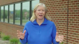 Candice Miller: The Wayne and Joan Webber Emergency and Trauma Center at McLaren Macomb