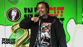 INDACUT PODCAST PERFORMANCE BY TAYSAV “GOD KNOWS” Profile