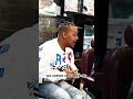 BOW WOW TALKS BATTLE RAP