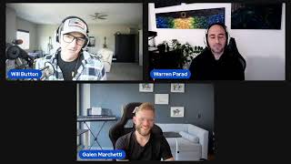 Learn about Composable Infrastructure for Devs  from Galen Marchetti