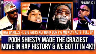 Music exec goes OFF on Pooh Shiestys Gucci Mane VIDEO evidence! Lil Wayne said what?? Full episode