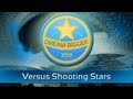 Dream Bigger Vs Shooting Stars Champ FFC J2 aller