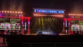 230923 NCT Dream - Glitch Mode | SMTOWN LIVE 2023 in Jakarta