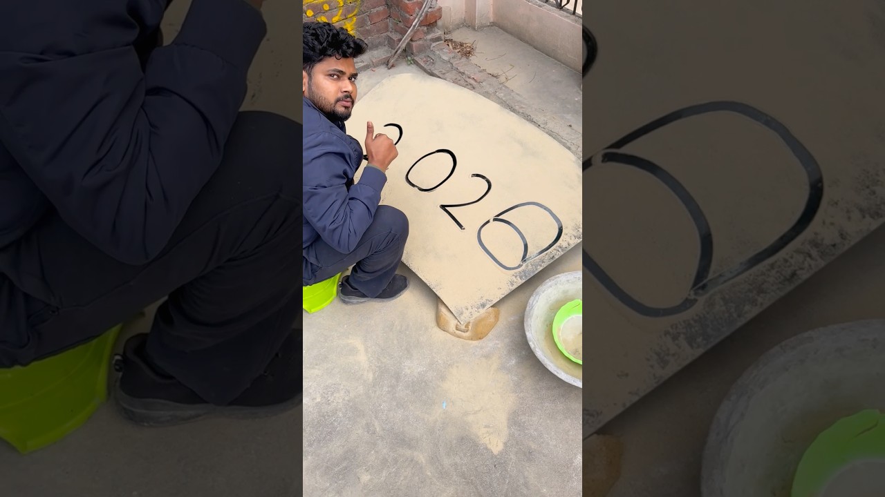 How to draw dog 🐕 step by step drawing by 2026 part 2488 