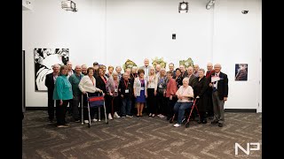 North Phoenix High school 60th Reunion - Class of 1964