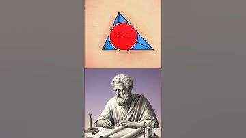 Construct a Nine Point Circle Within Any Triangle #maths #geometry #algebra