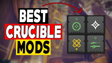 How to Use Mods in PVP (EASY) | Destiny 2 Beyond Light