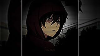 Preset Alightmotion Anime Geser Geser Ukuran 11 Yuu Dj Into Your Arms Old Viral Tiktok