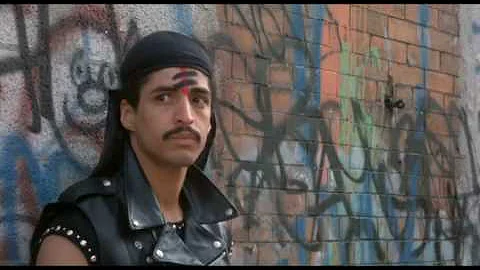 Death Wish 3 - Wildey's here
