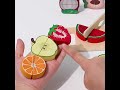 Children's wooden kitchen educational parent child simulation pretend play toy magnetic vegetable