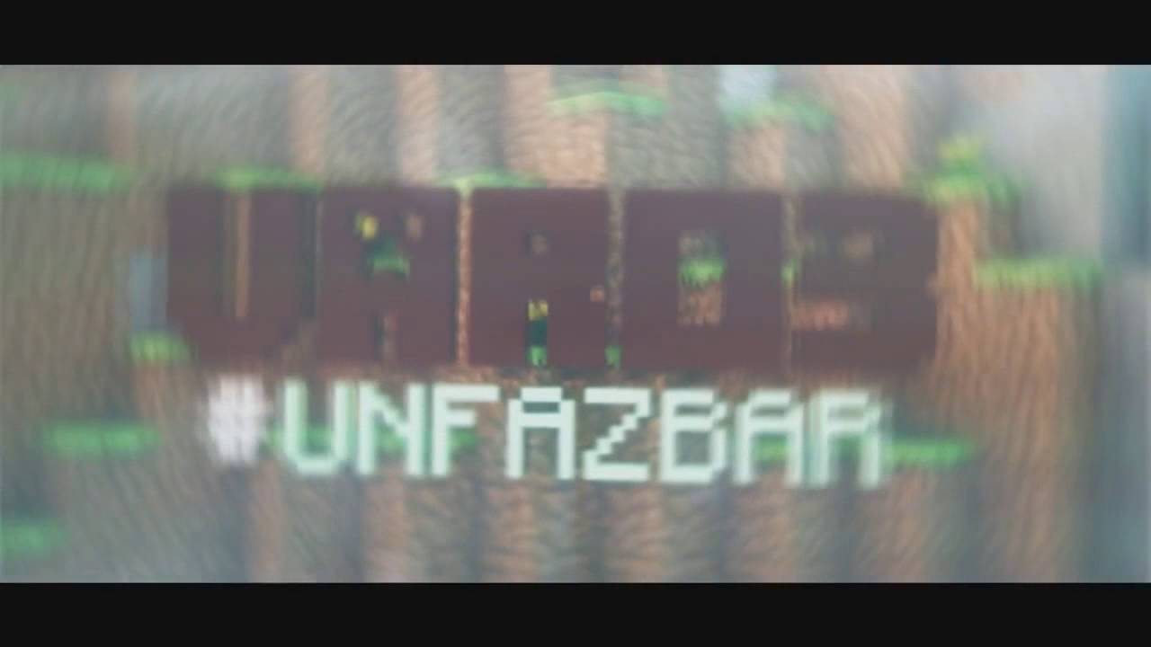 Intro para FazonHD BY:KRistof