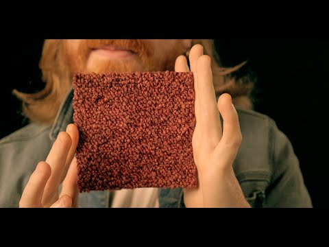 (ASMR) Overly Explaining Everything (The Carpet Square)