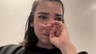 خونه ی جدیدم با لوازم اشتباه😭