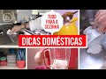 30 DICAS DE COZINHA QUE TODA DONA DE CASA DEVE SABER | FLÁVIA FERRARI