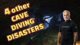 CAVE DIVING TRAGEDIES | EXACTLY THE SAME PATTERN REPEATS ITSELF