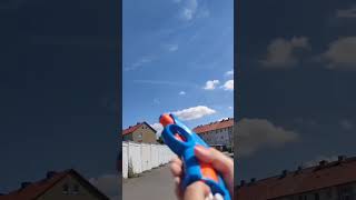 Download Lagu Nerf N series flex shooting #nerfgang001 #nerfsniper #nerf #phonk #funk #blaster #toys #shortvideos MP3