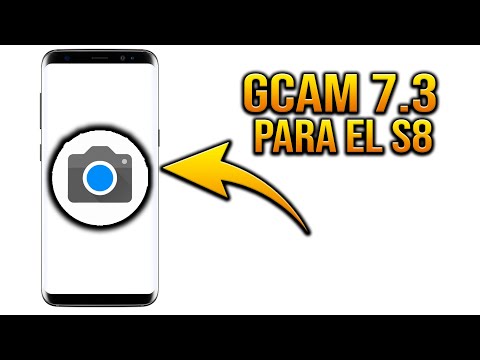LA MEJOR GCAM