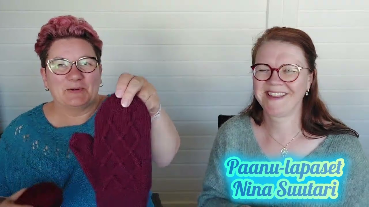 Kässäkamut Jakso 85 (22.6.25)