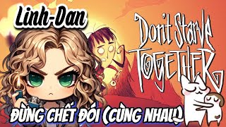 [🔴Don't Starve Together] Mùa đông thứ 2 - đợt lạnh đầu tiên #10