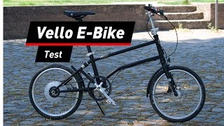 vello e bike