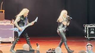 Fire In the Sky - Doro