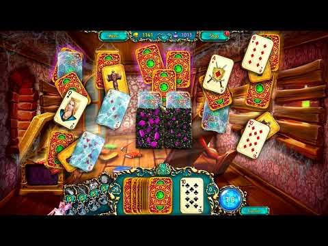 Dreamland Solitaire: Dragonu0027s Fury - All Achievements