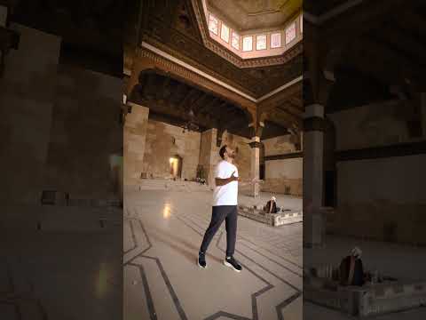 ناطركم يوم السبت 27 09 على مدرج قلعة حلب البنت الحلبية عبدالكريم حمدان قلعة حلب حلب