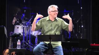 July 7, 2013 Worship Services