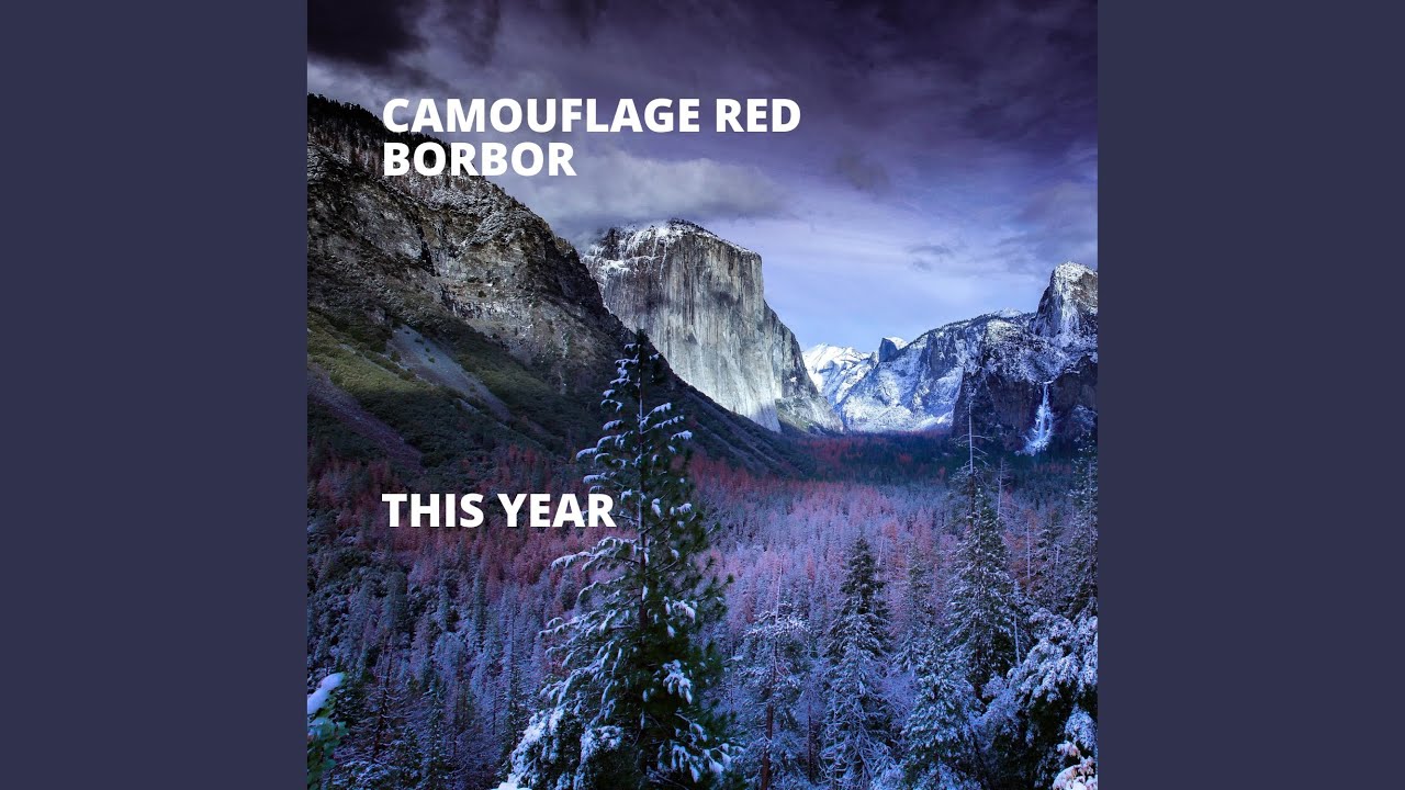 Guarda This Year su YouTube Guarda This Year su YouTube