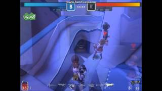Microvolts Glitch in Garten, Schach, Geisterstadt und Modell Frachter by The_Mongo [FIXED]