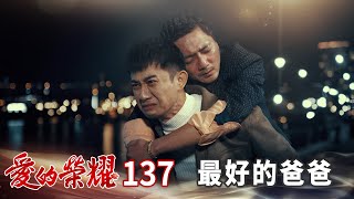 愛的榮耀 EP137 最好的爸爸｜Glory of Love