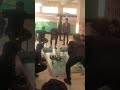 KUET Calibration 2024 Soccer Bot Competition play Samiul Cham