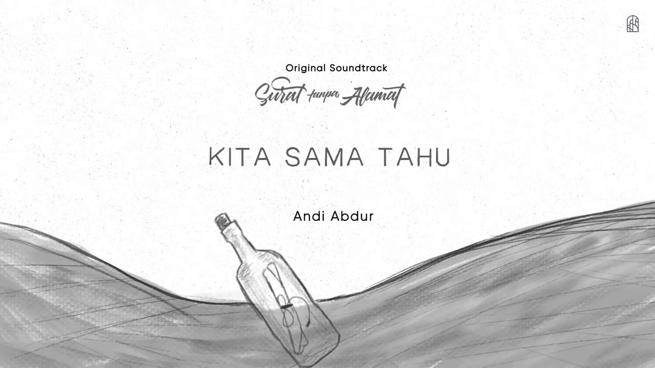 Surat tanpa alamat 