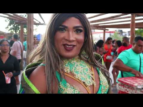 EP2: PRIDE, ART, AND CREATIVITY | Pride in Motion