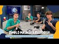Dímelo Masaco #54: Mejor que SportsCenter