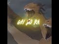 GHI-DO-RA The False King