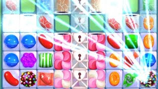 ❤️16727❤️ Candy Crush Saga Game Level Play #16727 screenshot 5