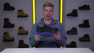 Men - Byway Composite Toe S1P HRO SRC 